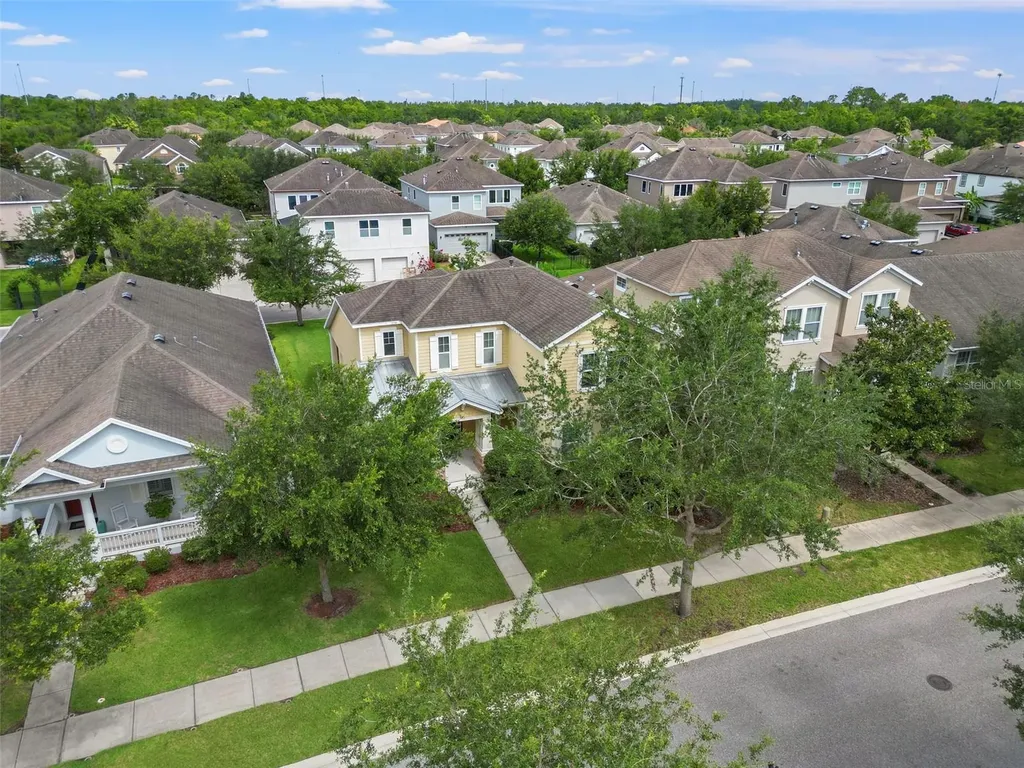 7912 Hampton Lake Drive Tampa FL 33647