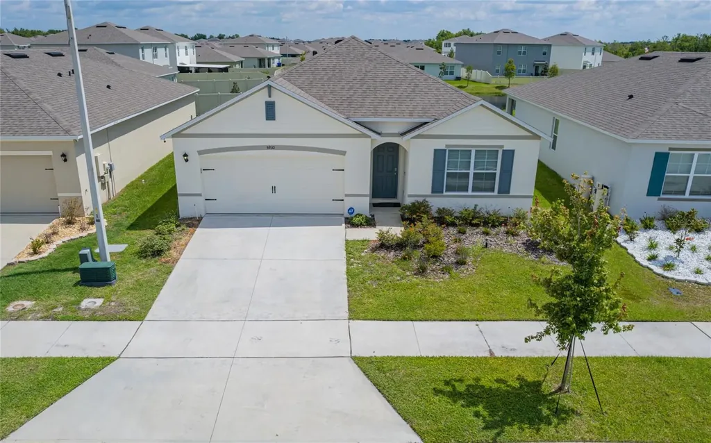 5930 Shingle Creek Road Lakeland FL 33811
