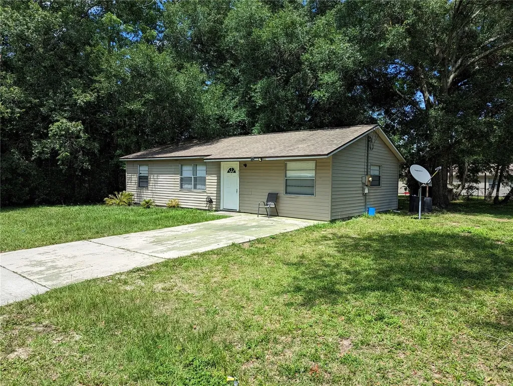 327 NW 56th Avenue Ocala FL 34482