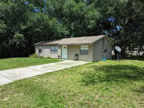 327 NW 56th Avenue Ocala FL 34482