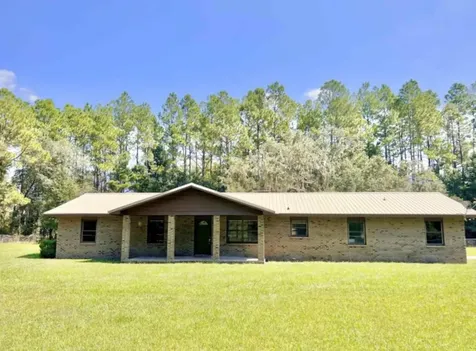 5007 Turner Road Perry FL 32348