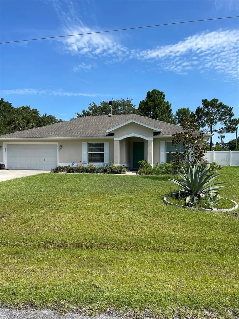 26 Ulbright Court Palm Coast FL 32164