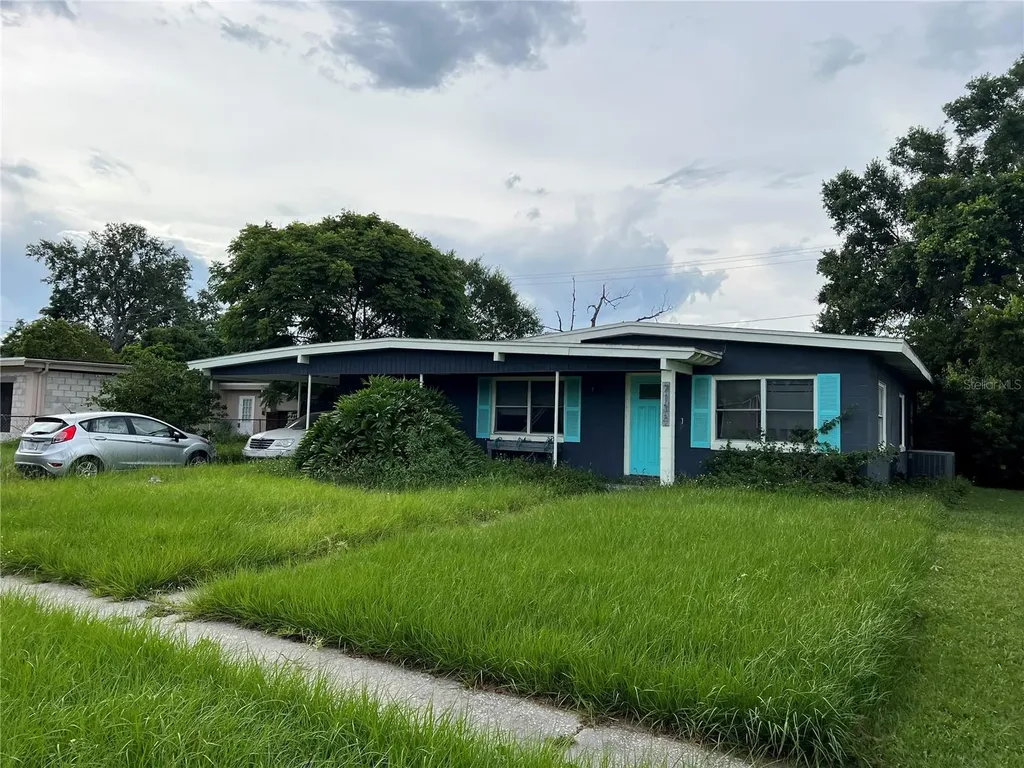 7133 Karden Way Orlando FL 32822