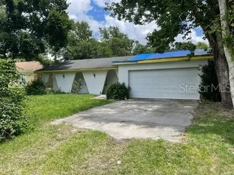 255 Bayou Vista Street Debary FL 32713