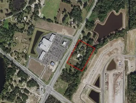 6110 Us Highway 17/92 Loughman FL 33858