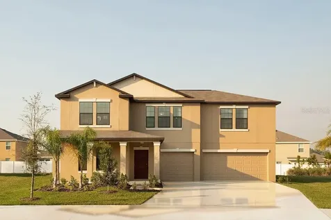 2999 Flying Blackbird Road Bartow FL 33830