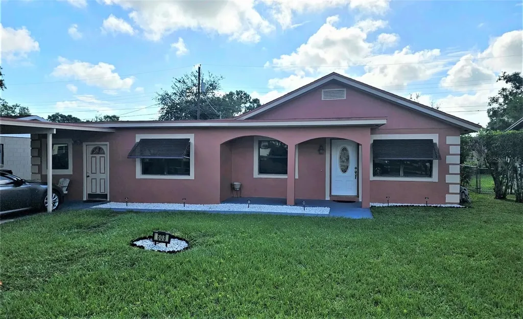 608 William Avenue Winter Haven FL 33880