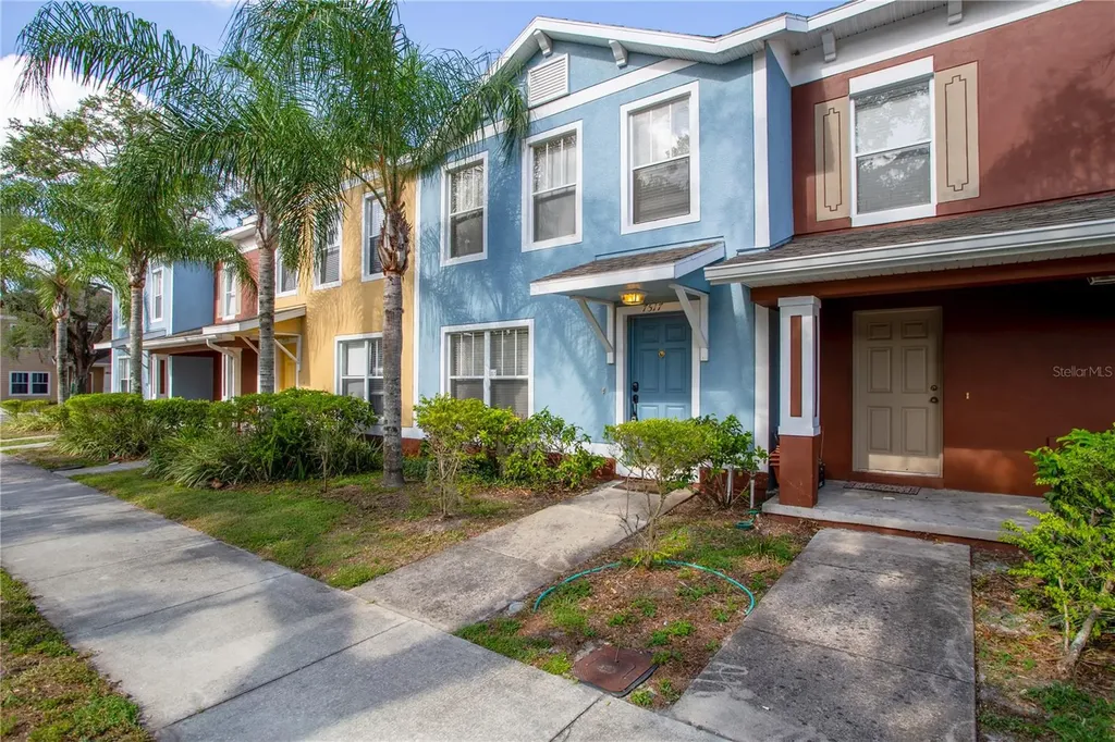 7517 N Dixon Avenue Tampa FL 33604