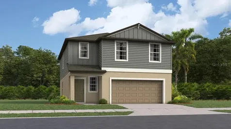 11083 Flourish Drive Land O Lakes FL 34637