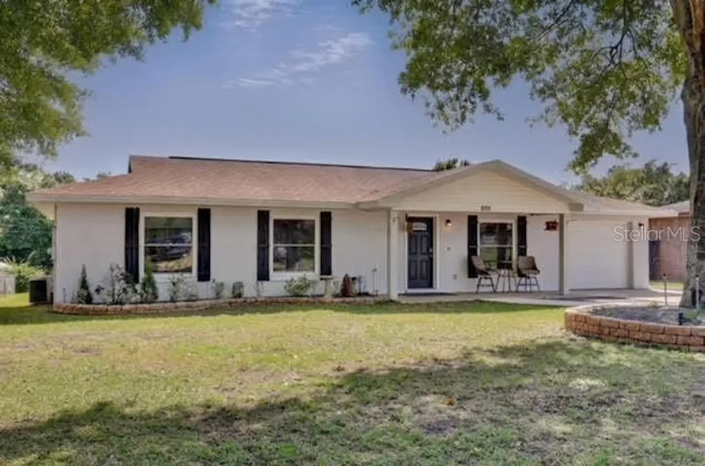 205 N Ricklynn Avenue Lake Alfred FL 33850