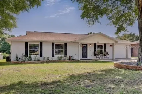 205 N Ricklynn Avenue Lake Alfred FL 33850