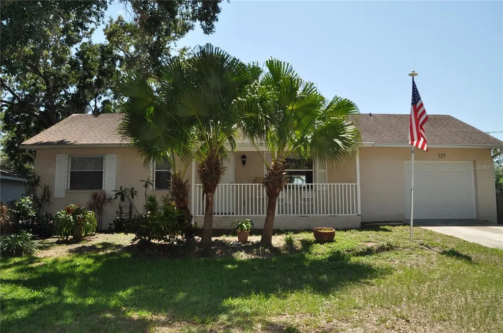 727 Manatee Avenue Ellenton FL 34222