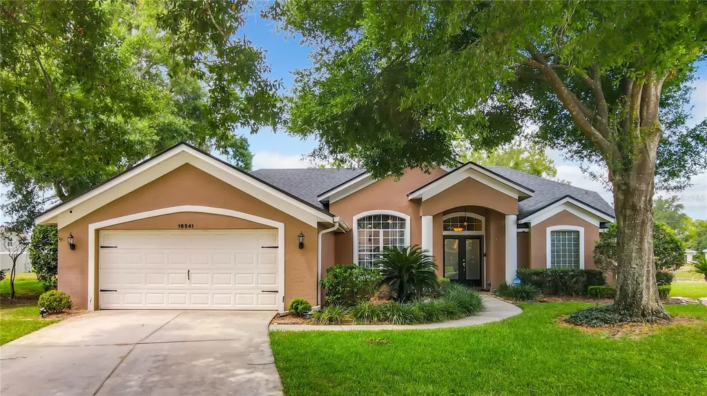 16541 Rockwell Heights Lane Clermont FL 34711