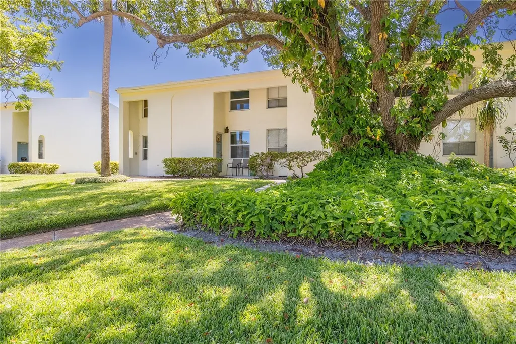 4509 W La Villa Lane Tampa FL 33611