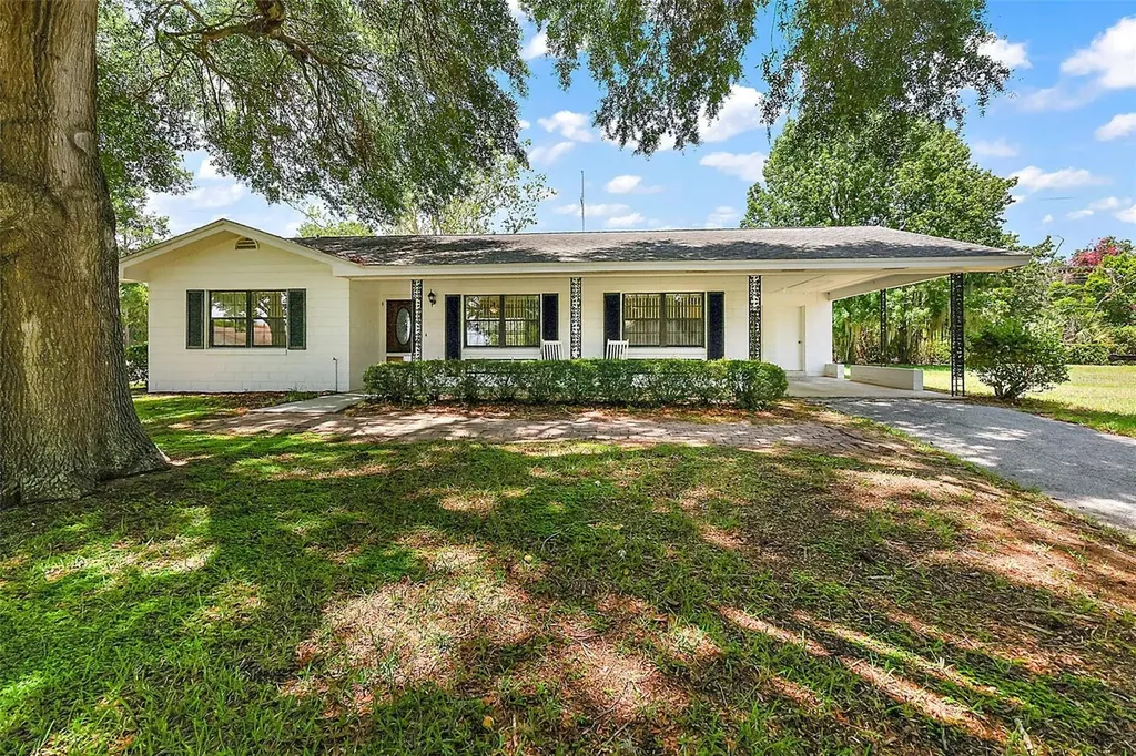 1791 Hamlin Court Mount Dora FL 32757
