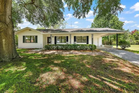 1791 Hamlin Court Mount Dora FL 32757