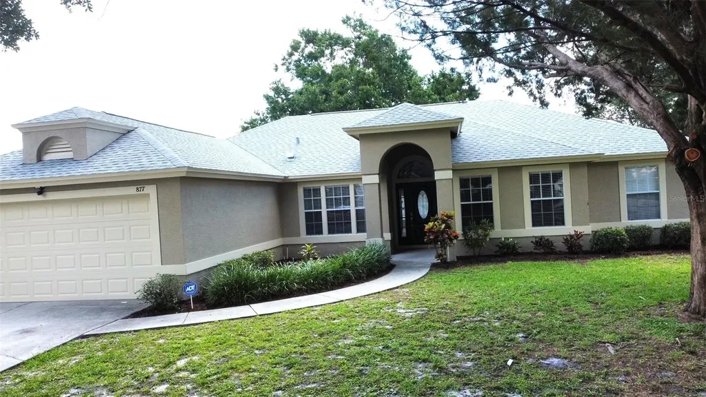 877 Copperfield Terrace Casselberry FL 32707