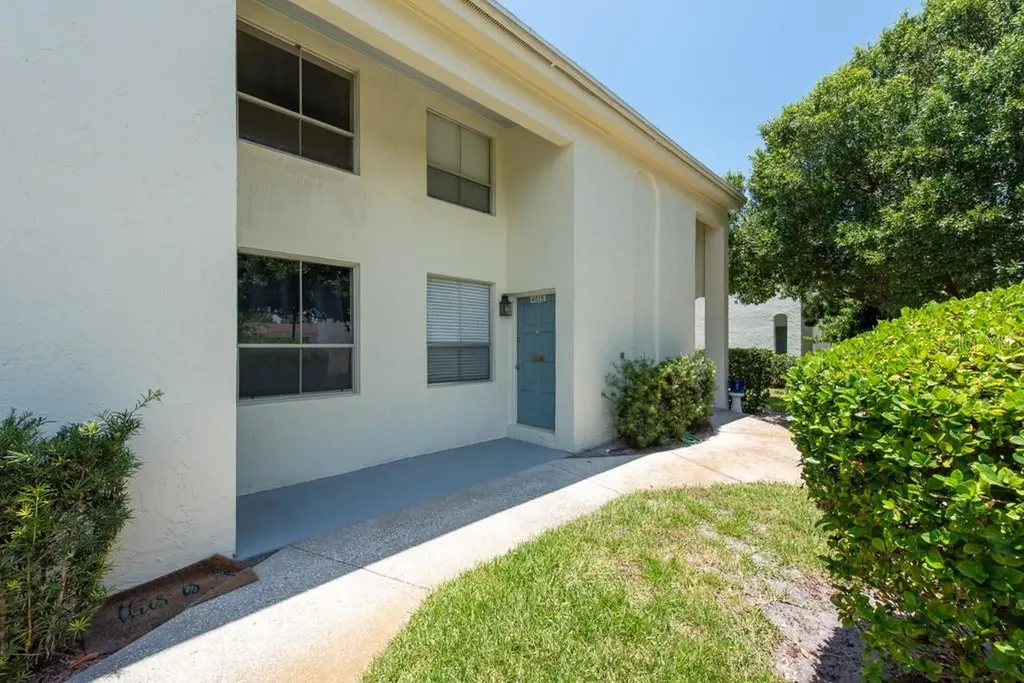 4515 La Capri Court Tampa FL 33611