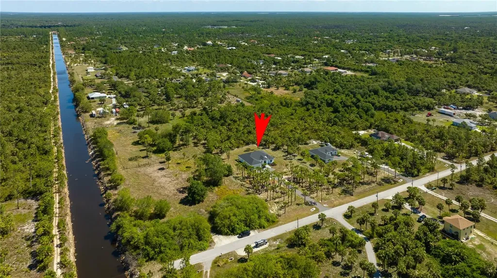 2609 20th Avenue SE Naples FL 34117