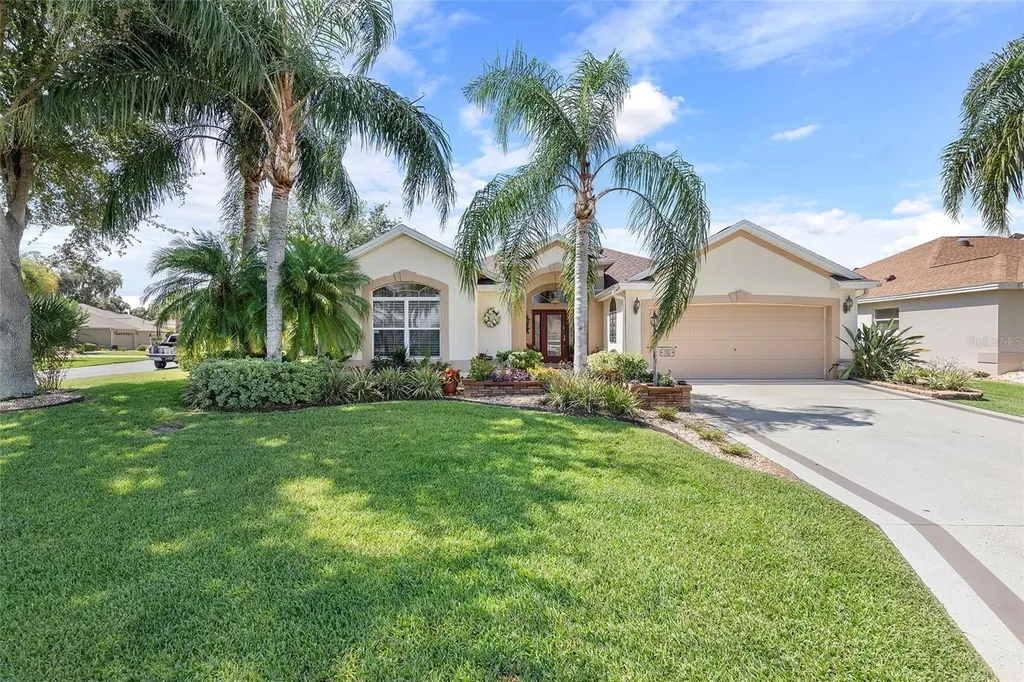 1718 Townsend Terrace The Villages FL 32162