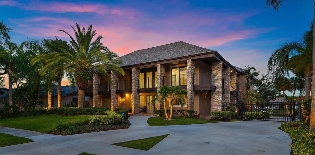 4213 Deepwater Lane Tampa FL 33615