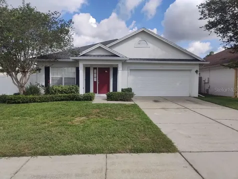 12601 Whiterapids Drive Orlando FL 32828