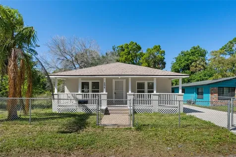 534 George Street Daytona Beach FL 32114