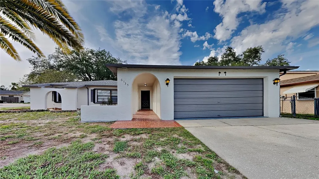 6135 Hopewell Drive Holiday FL 34690
