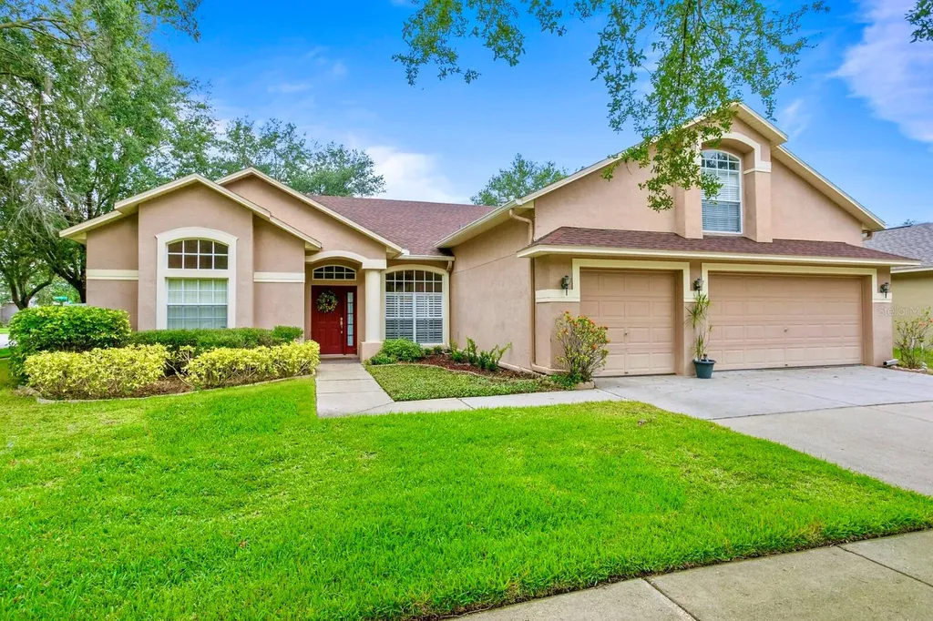 19102 Cormorant Cove Place Tampa FL 33647
