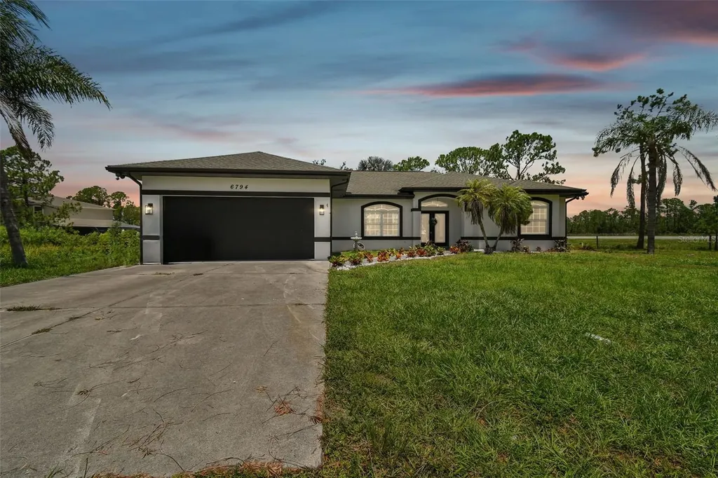6794 Loffreda Avenue North Port FL 34291