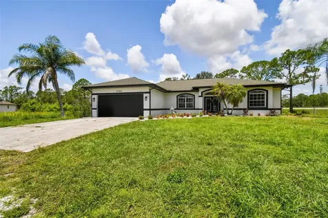 6794 Loffreda Avenue North Port FL 34291