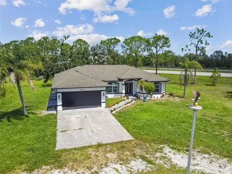 6794 Loffreda Avenue North Port FL 34291