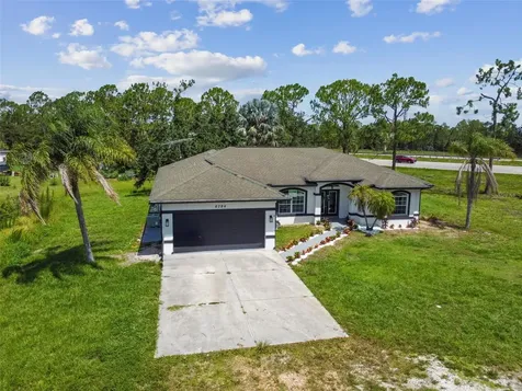 6794 Loffreda Avenue North Port FL 34291
