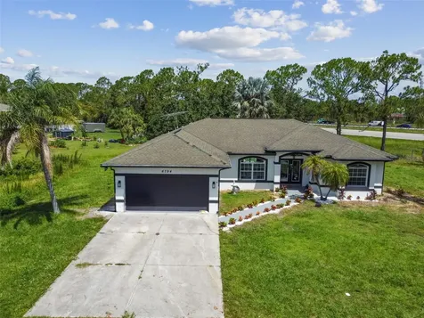 6794 Loffreda Avenue North Port FL 34291