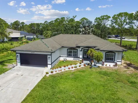 6794 Loffreda Avenue North Port FL 34291