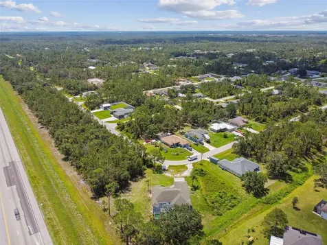 6794 Loffreda Avenue North Port FL 34291