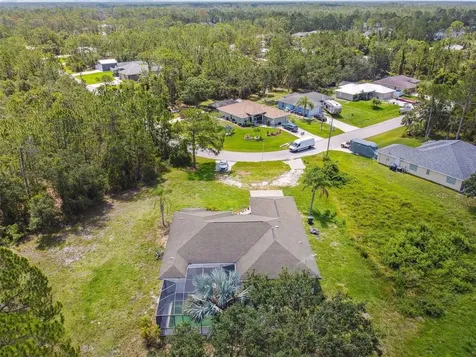 6794 Loffreda Avenue North Port FL 34291