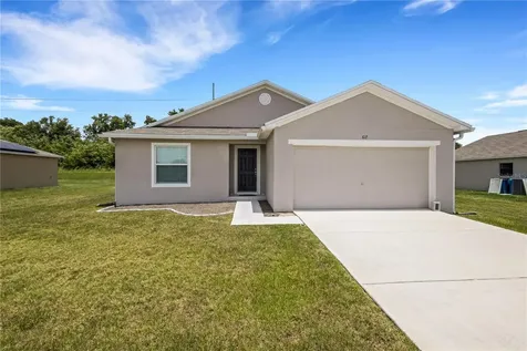 617 Hidden Lakes Court Haines City FL 33844