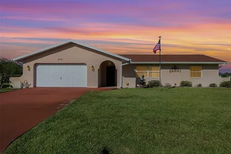 672 Evergreen Street NE Palm Bay FL 32907