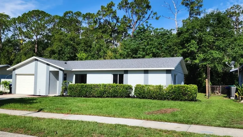 2930 Kinnon Drive Orlando FL 32817