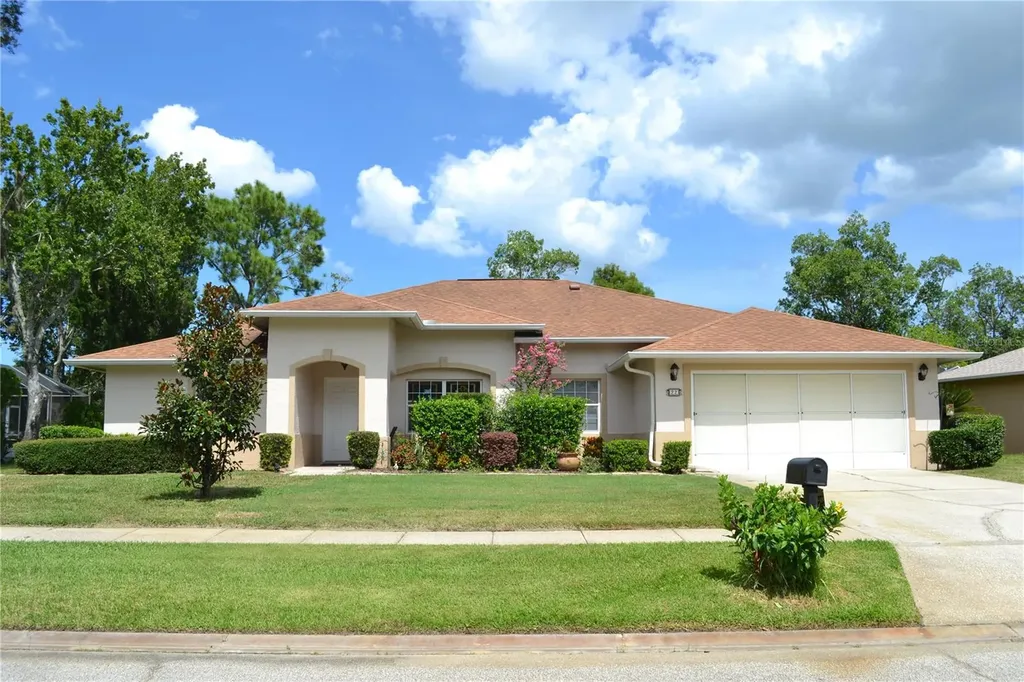 22 Cedar Point Drive Palm Coast FL 32164