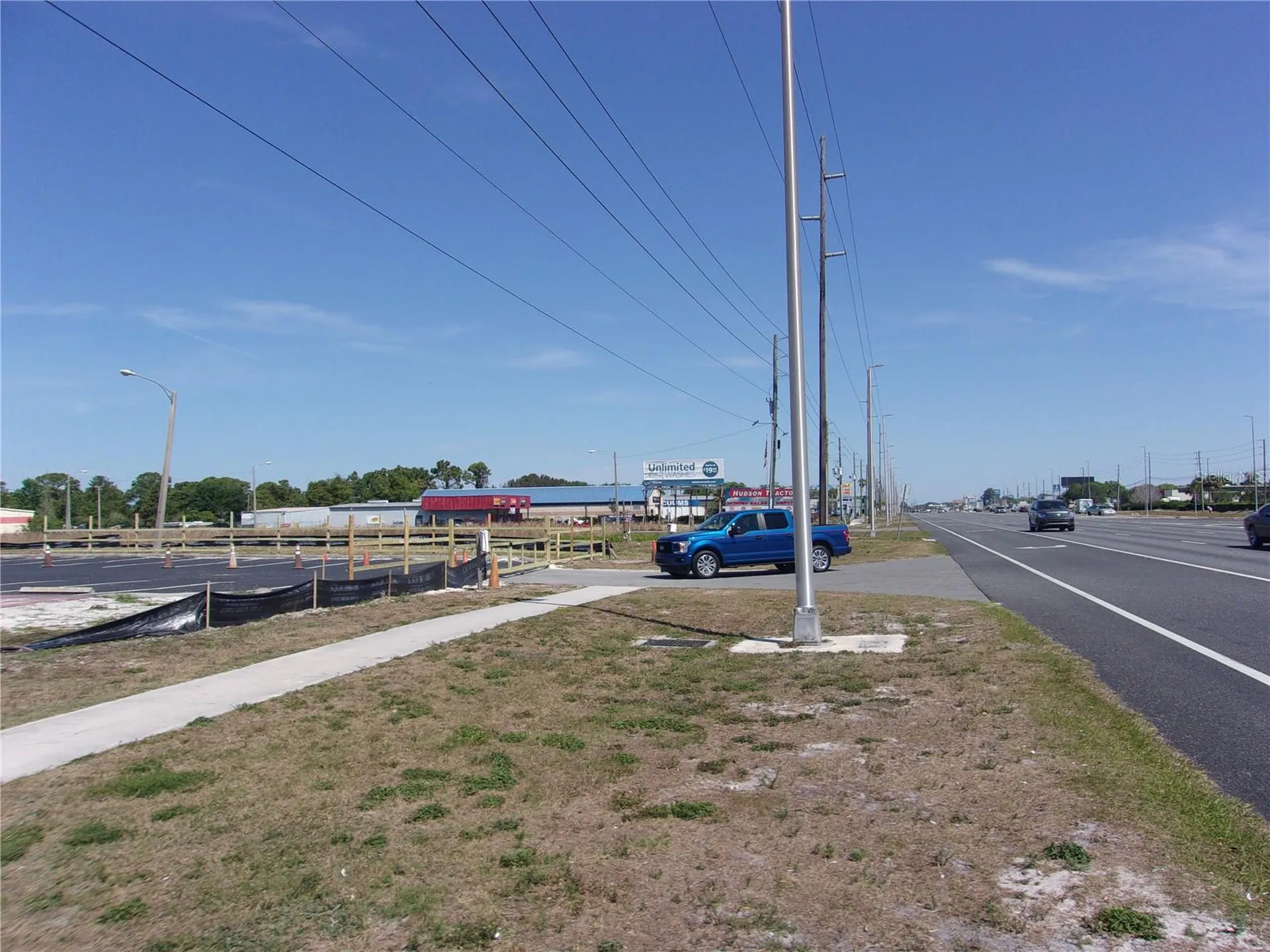 12515 Us Highway 19 Hudson FL 34667