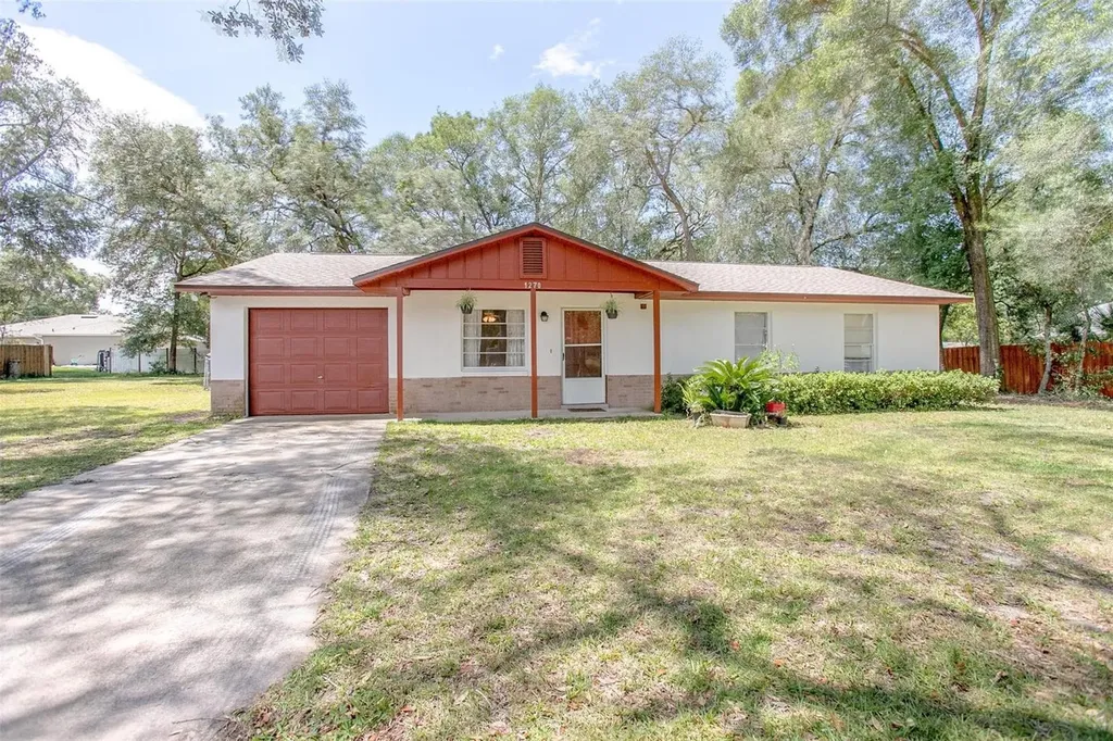 1270 7th Street Orange City FL 32763