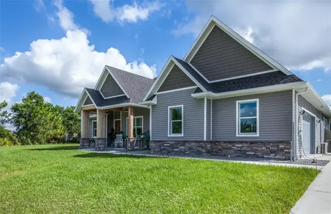 6674 Kayak Road North Port FL 34291