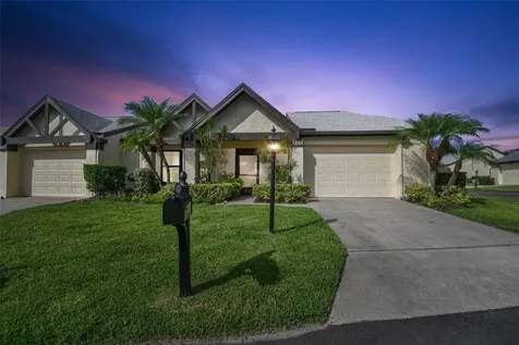 3484 Woodridge Lane Palm Harbor FL 34684