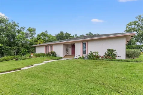 36721 Jefferson Avenue Dade City FL 33523