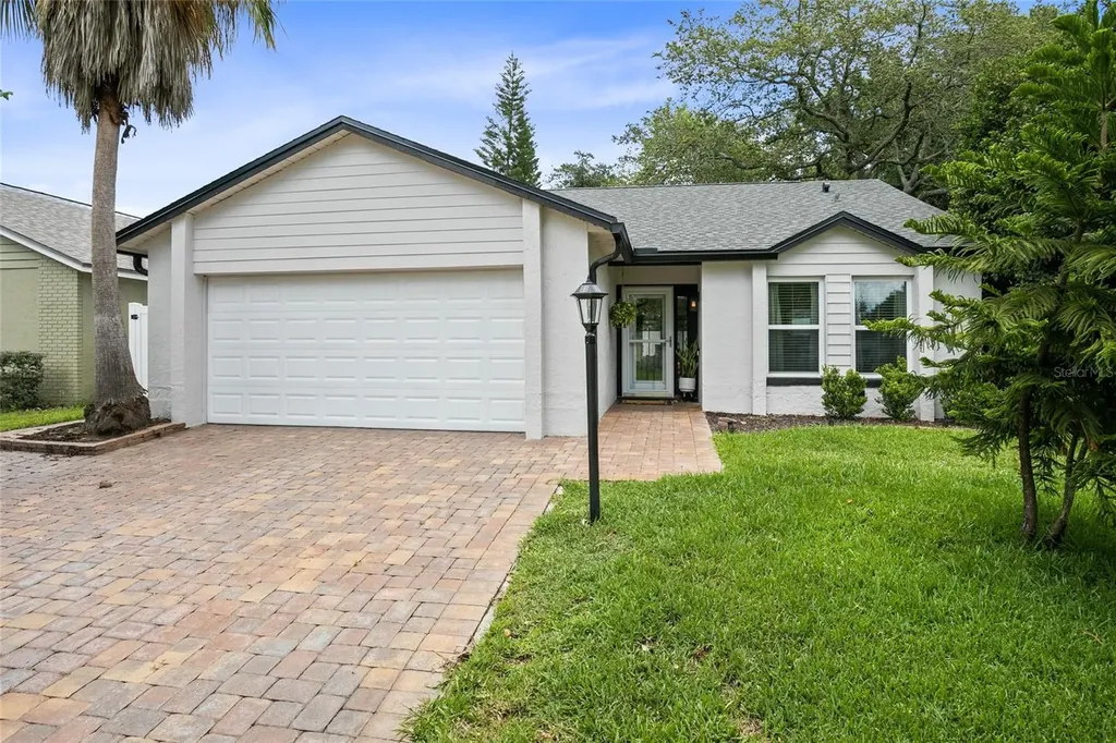 459 Rocky Brook Court Casselberry FL 32707