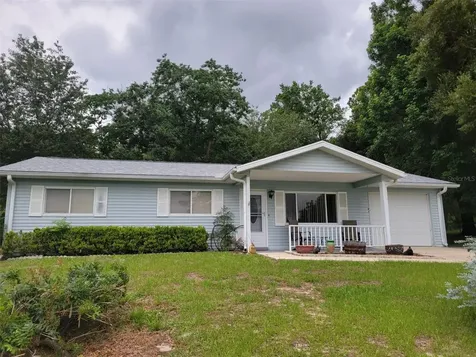 10860 SW 79th Terrace Ocala FL 34476