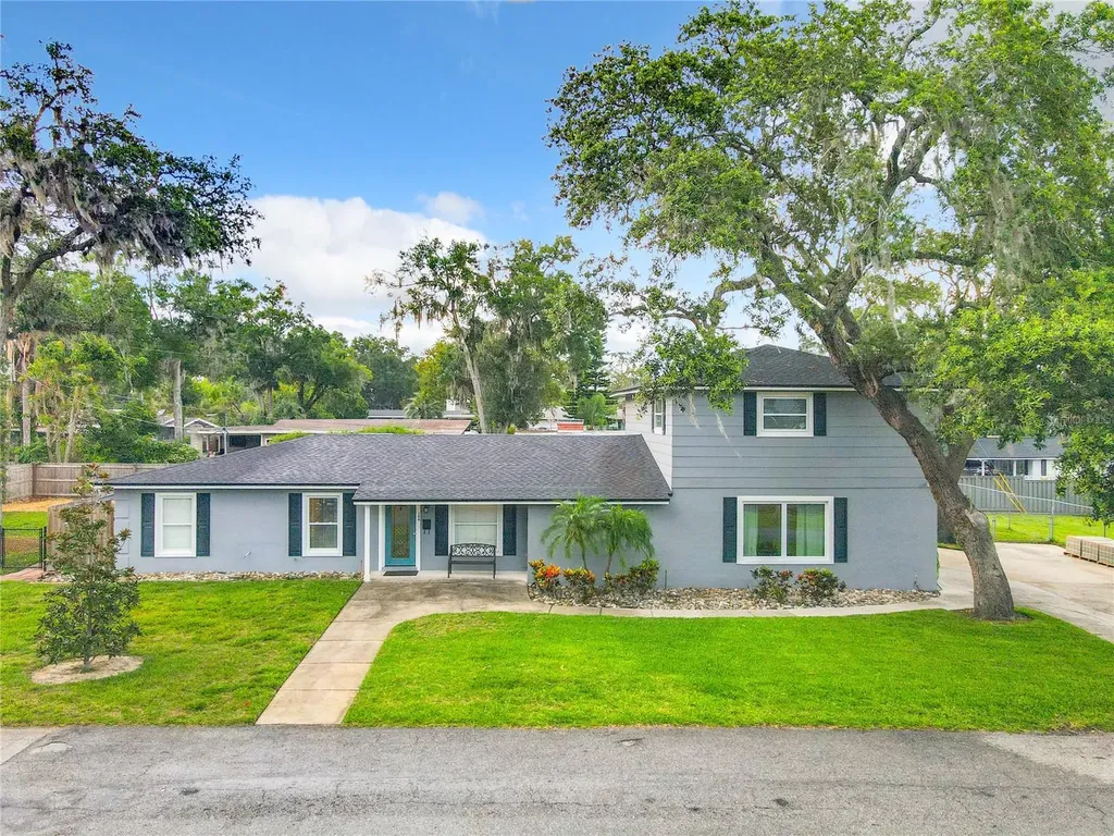 109 Oakwood Drive Maitland FL 32751
