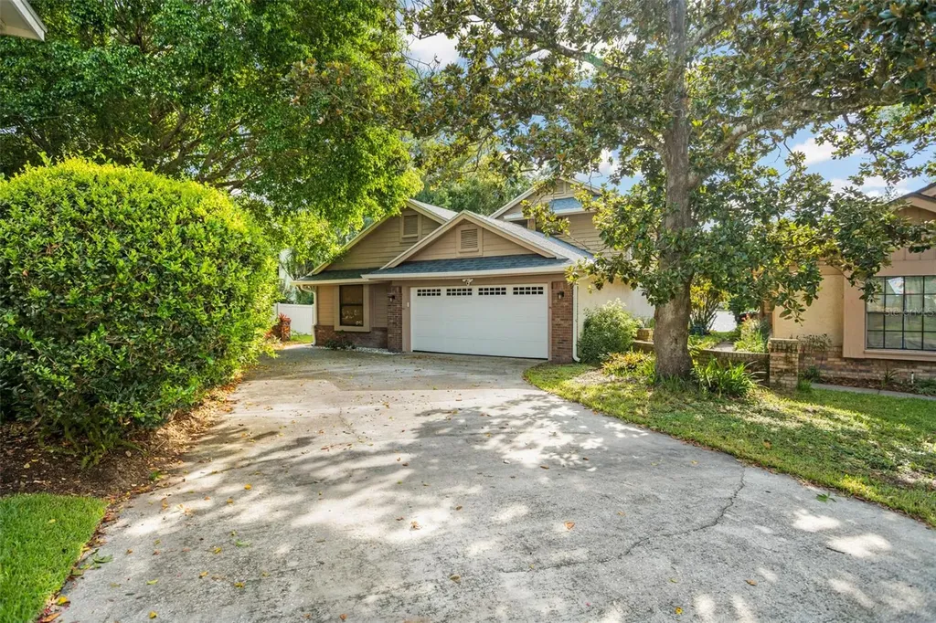 2925 Bridgehampton Lane Orlando FL 32812
